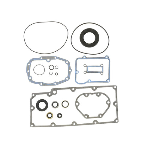 Engine Oil Seals Kit HARLEY-DAVIDSON EVOLUTION BIG TWIN 1340 (OEM:33031-93)
