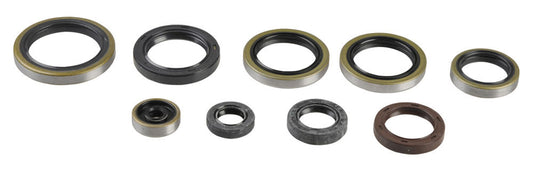 Engine Oil Seals Kit KTM EXC 300 04-16, SX 250 03-16, EXC 250 04-16