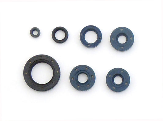 Engine Oil Seals Kit BMW F650 GS 99-08, F650/ST 93-98, F650 CS, G650 GS/X, BOMBARDIER DS 650 00