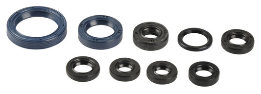 Engine Oil Seals Kit KAWASAKI KXF 450 06-15, KFX 450 06-14