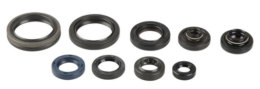 Engine Oil Seals Kit SUZUKI RM 125 92-08