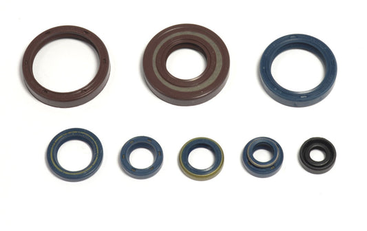 Engine Oil Seals Kit HUSQVARNA CR/WR 125 97-14, SM 125 98-14, WRE 125 98-14