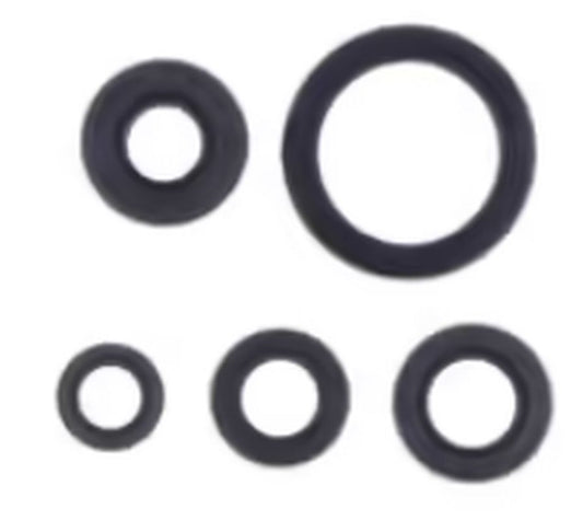 Engine Oil Seals Kit YAMAHA YZF 250 19-21, WR F 250 20 -21, YZF 250 14-18, WR 250F 15-18 (WR250F), YZF 250 01-13, WR 250F 01-13 (WR250F, YZF250)