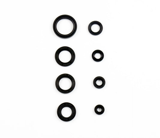 Engine Oil Seals Kit HONDA CRM 125R 86-96, NSR 125 F/R 88-01