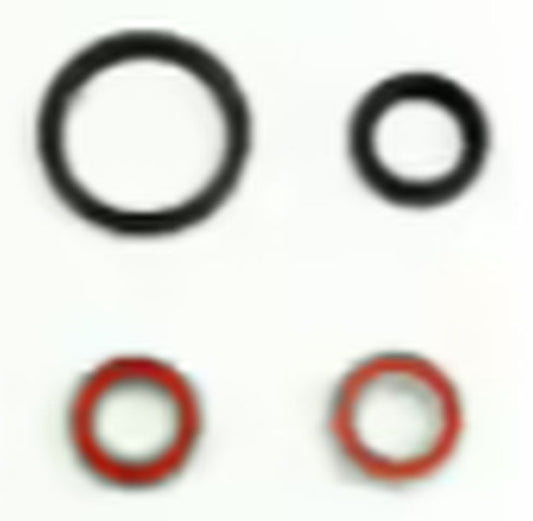 Front wheel bearings YAMAHA WRF 450 WR 450F 98-20, WRF 400 98-20, WRF 250 98-20 (25-1632)