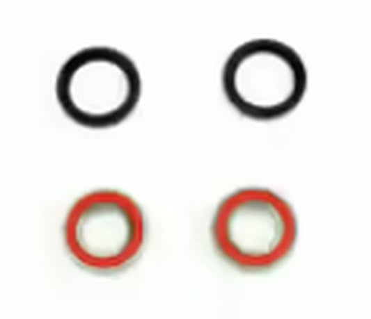 Rear wheel bearings GAS GAS EC 450 13-15, BETA 350/390/430/450 RR 4T 11-19, BETA XTRAINER 300 15-19, BETA 125/250/300 RR 2T 13-22, EC 200 99-11, EC 250 97-14, EC RACING 300 12-13, EC FSE 400 03-04
