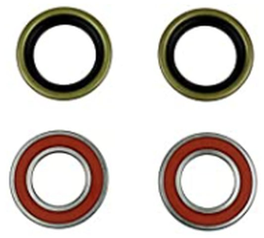 Rear wheel bearings GAS GAS EC 125/250/300/450 03-17