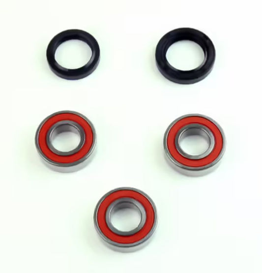 Rear wheel bearings HONDA CR 500 90-01, CR 125/250 90-99