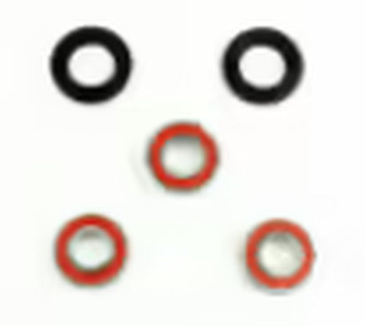 Rear wheel bearings YAMAHA WRF/YZF 400 98, YZ 125/250 86-98, WR 250 91-97