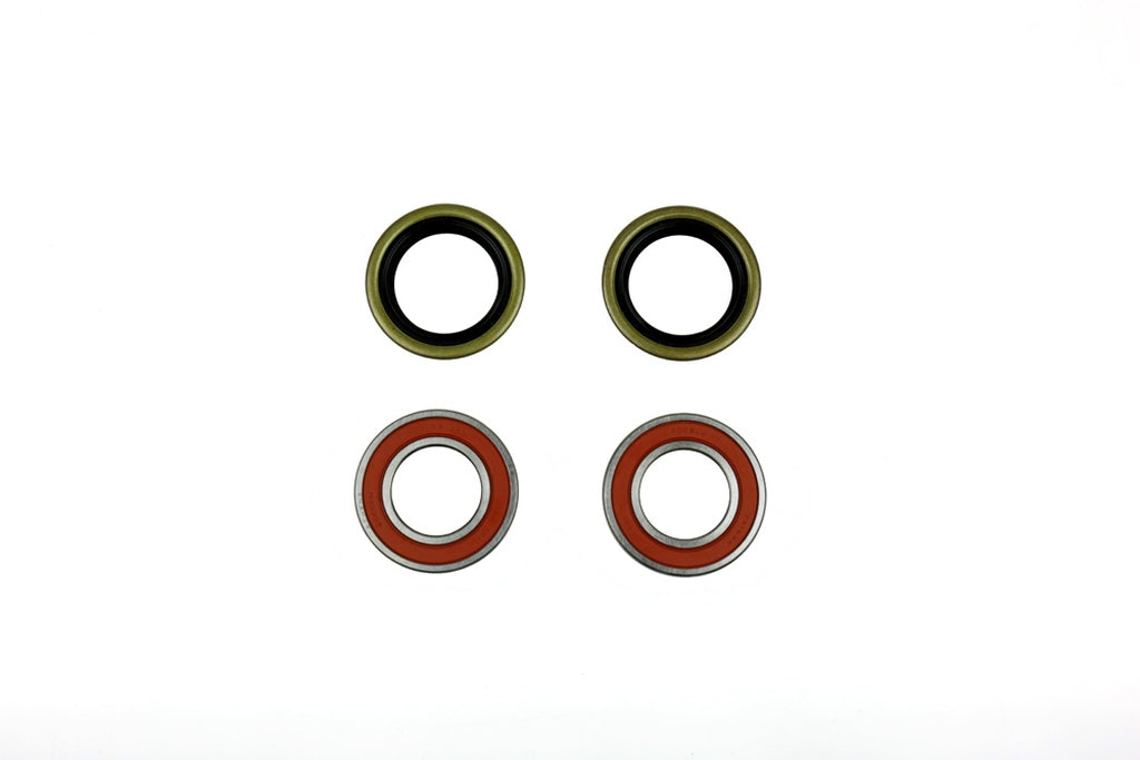 Rear wheel bearings With seals KTM SXF 450 07-16, SXF 350 11-16, SXF 250 05-16, EXCF 350 12-16, SX 450 07-16, SX 250 13-16, SX 125/250 94-16, EXC 250/300 13-16, HUSQVARNA TE 300
