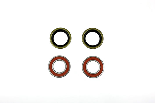 Rear wheel bearings With seals KTM SXF 450 07-16, SXF 350 11-16, SXF 250 05-16, EXCF 350 12-16, SX 450 07-16, SX 250 13-16, SX 125/250 94-16, EXC 250/300 13-16, HUSQVARNA TE 300