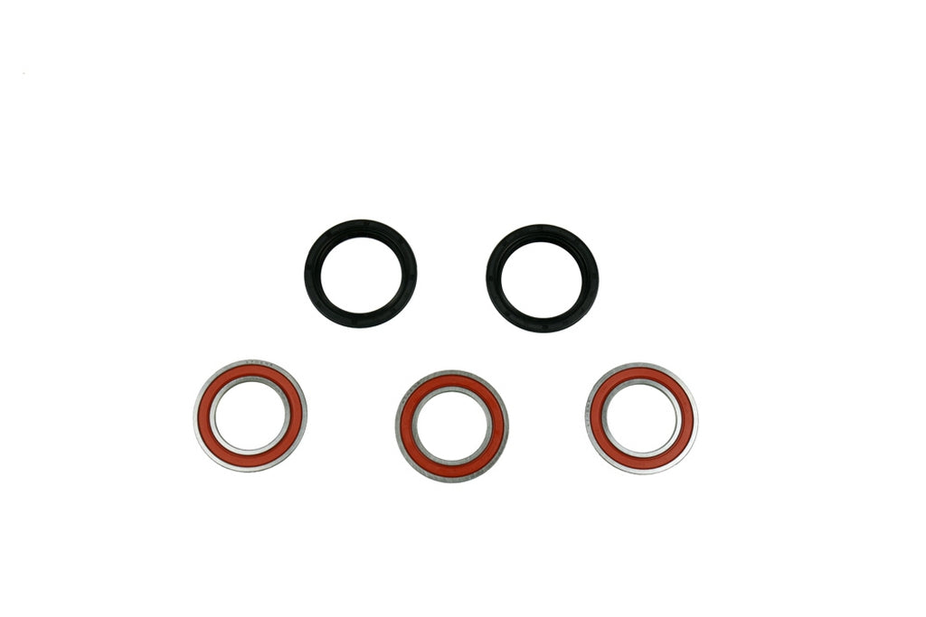 Rear wheel bearings With seals SUZUKI RMZ 450 05-17, RMZ 250 07-16, RMX 450Z 10-16
