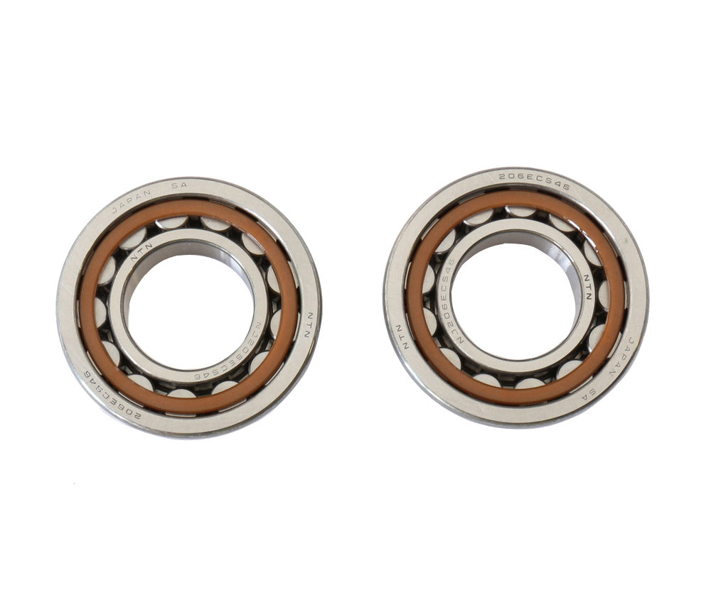 Crankshaft bearings KTM EXCF 450/520/525, SXF 400/450/520/525