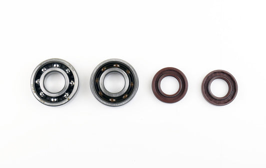 Crankshaft bearings With seals DERBI SENDA 50 98-00, GPR50 97-08