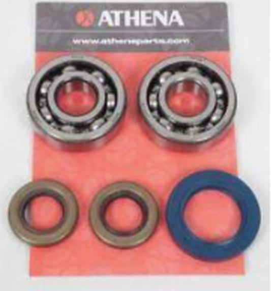 Crankshaft bearings With seals GAS GAS 6521-23, HUSQWARNA TC 65 17-25, KTM SX65 04-25