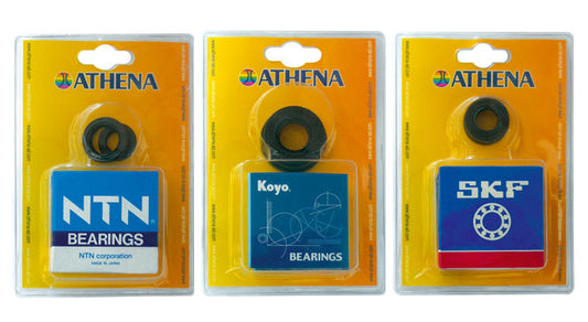 Crankshaft bearings With seals HONDA NSR 125 92-96