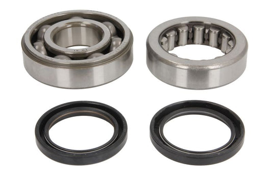 Crankshaft bearings With seals HONDA CRF 450 R/RX 17-18