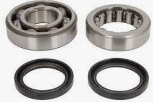 Crankshaft bearings With seals HONDA CRF 450 R/RX 19
