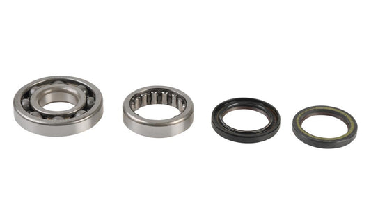 Crankshaft bearings With seals HONDA CRF 250 R/X 04-17