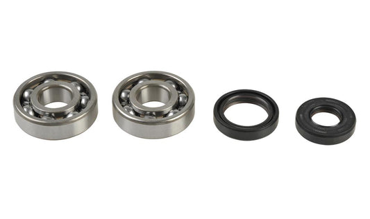 Crankshaft bearings With seals KAWASAKI KX 125 88-08