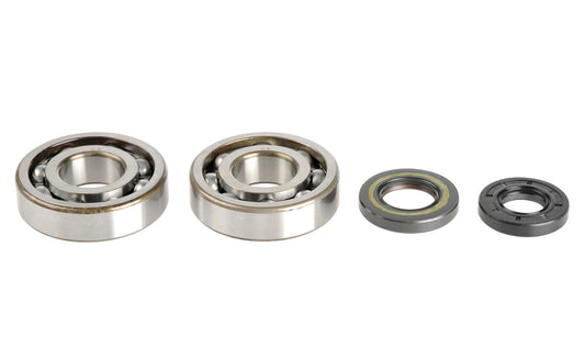Crankshaft bearings With seals KAWASAKI KX 250 94-01