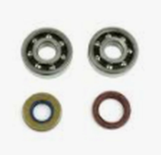 Crankshaft bearings With seals KAWASAKI KDX 250 D1-D4 91-94 (KOYO)
