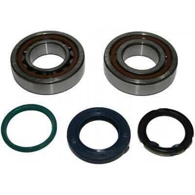 Crankshaft bearings With seals KTM SXF 250 06-12, EXCF 250 06-11, EXC400 00-01 (SXF250, EXC250F)