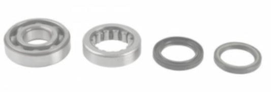 Crankshaft bearings With seals KTM SX 125/150 11-23, EXC 125, HUSQVARNA TE/TC 125 14-23(MADE IN JAPAN NTN)