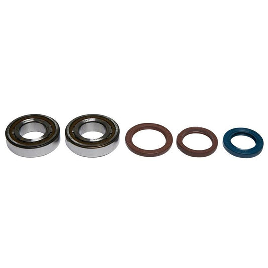 Crankshaft bearings With seals KTM SX-F 350 13-15, EXCF 350 14-16, SX-F 250, SXF250 13-15, EXCF 250 14-15