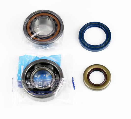 Crankshaft bearings With seals KTM SX 85 10-24, HUSQVARNA TC 85 14-24, GAS GAS MC 84 21-24