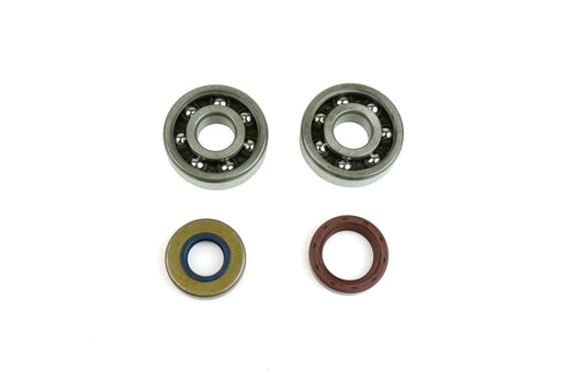 Crankshaft bearings With seals MINARELLI AM3/AM4/AM5/AM6 92-99 (Reinforced)