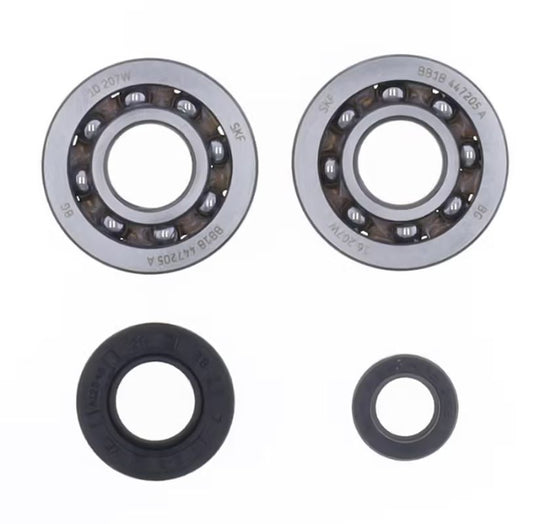 Crankshaft bearings With seals PGO BIG MAX 50, G-MAX 50