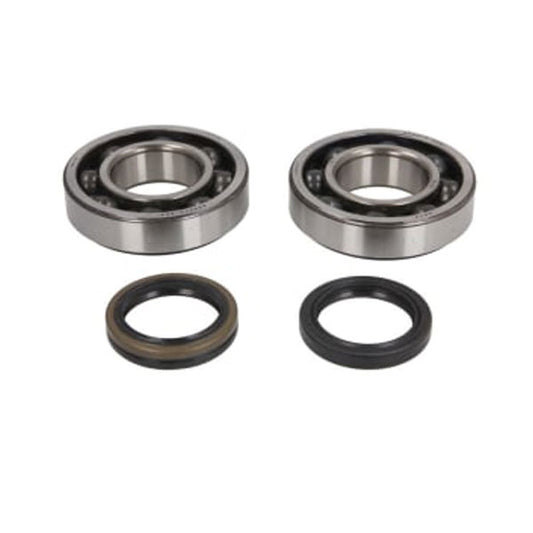 Crankshaft bearings With seals SUZUKI RMZ 250 10-22 (KOYO)