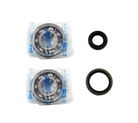 Crankshaft bearings With seals SUZUKI RM 80 89-01