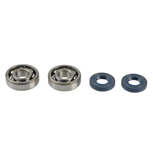 Crankshaft bearings With seals YAMAHA YZ 6518-22 YZ 85 18-22