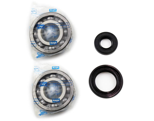 Crankshaft bearings With seals YAMAHA YZ 250 (99-00)