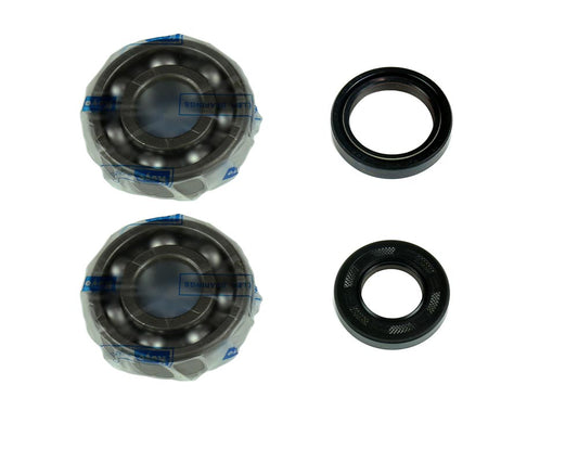 Crankshaft bearings With seals YAMAHA YZ 125 94-00