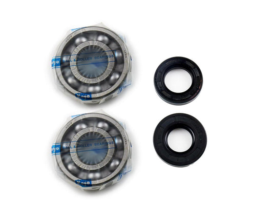 Crankshaft bearings With seals YAMAHA YZ 125 05-21