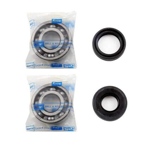 Crankshaft bearings With seals YAMAHA YZ 80 94-01