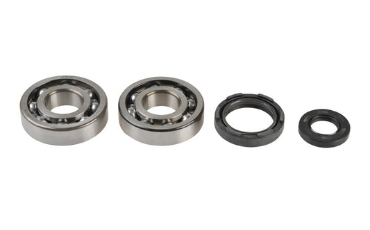 Crankshaft bearings With seals YAMAHA YZ 250 88-98