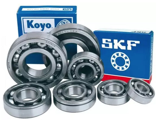 Bearing 83299-9RTCS31 KOYO