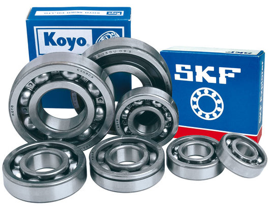 Bearing 8ENK-2PX1 - CRF 250R/X 04-09 LEWE