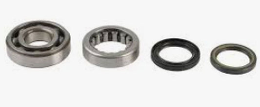 Shaft bearing SX06D11X1CS244 NTN HONDA CRF 450 R/RX 17-18