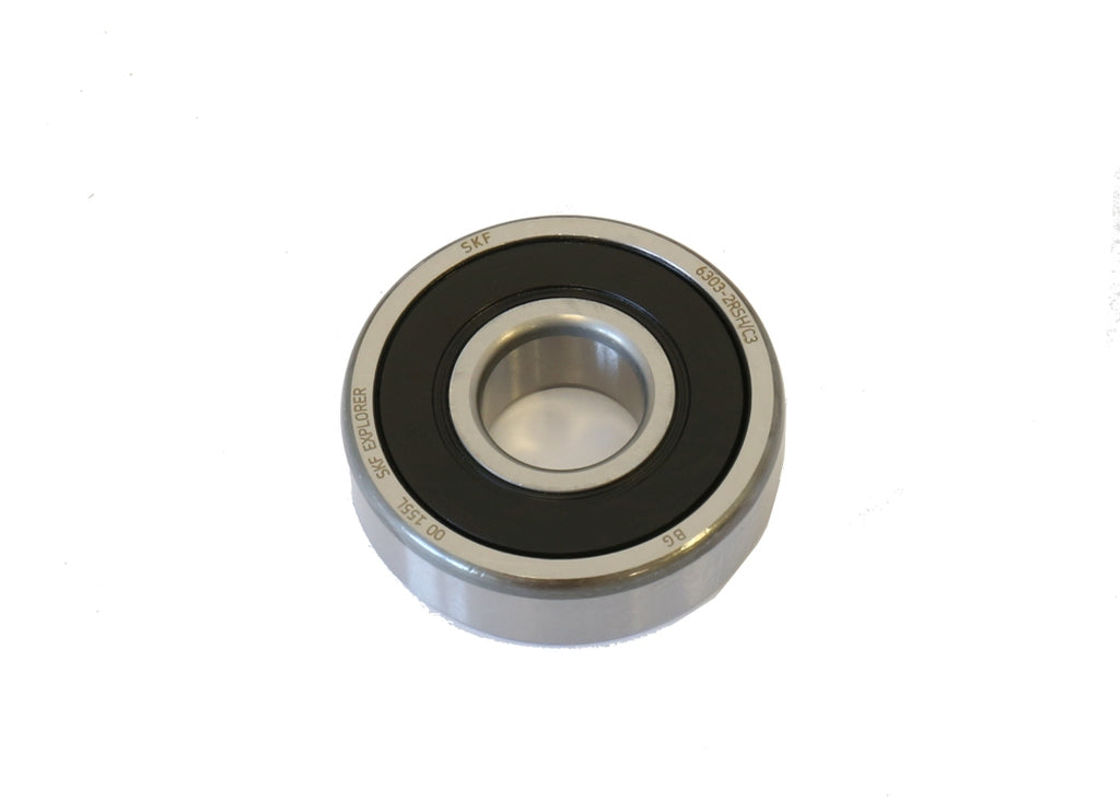 Bearing SKF 6303/2RSC3 (47X17X14MM)