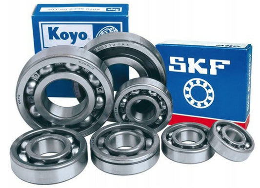 Crankshaft bearing YAMAHA WRF 250 01-18, YZF 250 01-19, YAMAHA YZF 250 X 15-19 (KOYO) (1 SZT)
