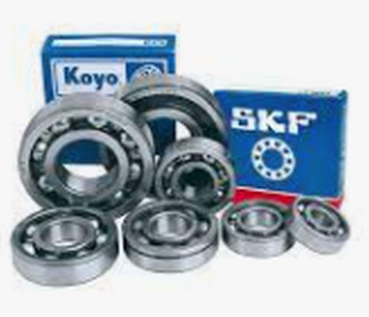 Crankshaft bearing YAMAHA WRF400/426/450 98-23, YZF426/450 00-22, YZF450X 16-22, SUZUKI RMZ450 05-23 83C072C SH2-9TCS36 30X72X19MM KOYO