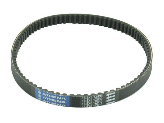 Drive Belt (18,5x8,1x830) APRILIA SCARABEO, PIAGGIO VESPA 50 LIBERTY 50