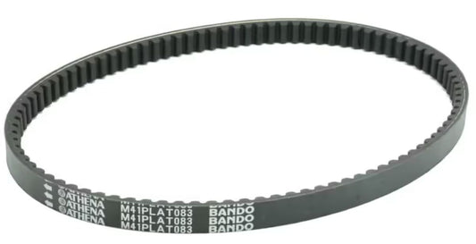 Drive Belt SYM HD2 03-07, HD EVO/TAMBURO 125 05-10 (OEM:23100HHB0000 1B01HHB01)
