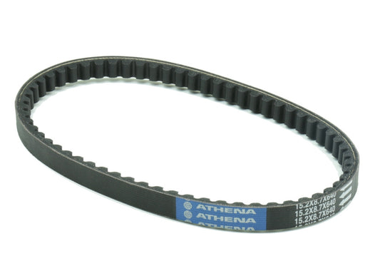 Drive Belt (15,2x8,7x640) HONDA SA VISION 50 89-91, ST RAPIDO 50 85-93