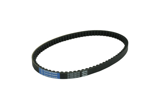 Drive Belt (16,5x8,3x778) SUZUKI AY KATANA 50 97-00, AY 01-04